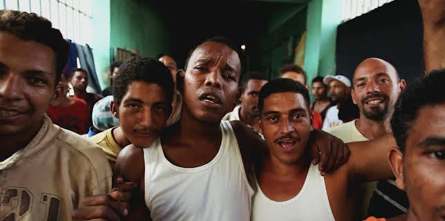 03:55: Ross Kemps extrema värld (S2 E2) (S2) | TV10 | 11/29 2025