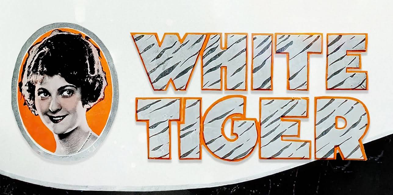White Tiger (1923)