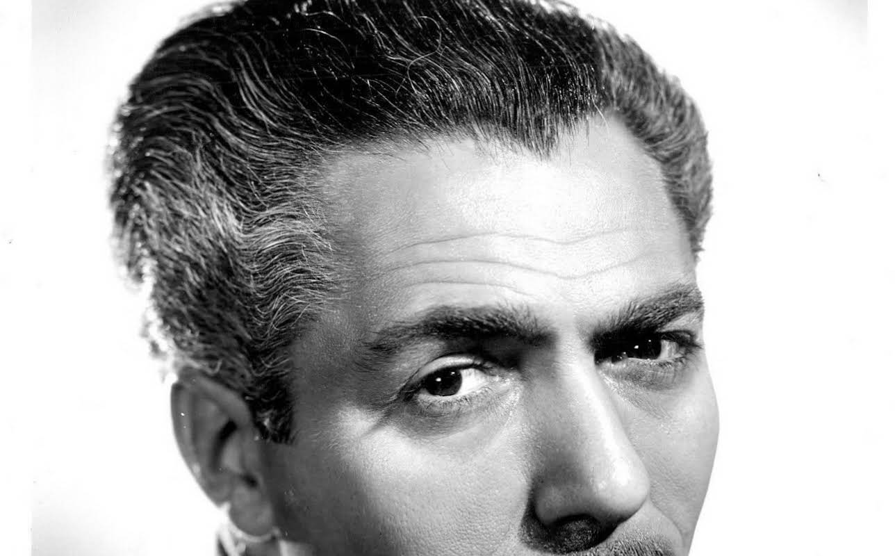 Louis Mercier