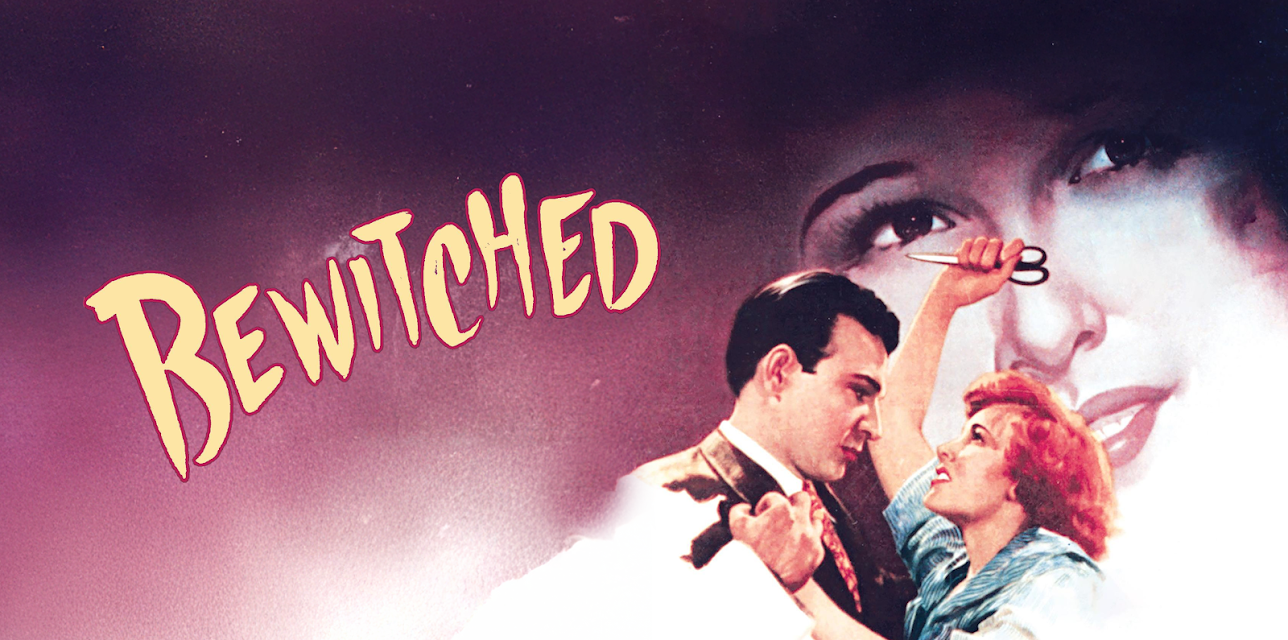 Bewitched (1945) (1945)