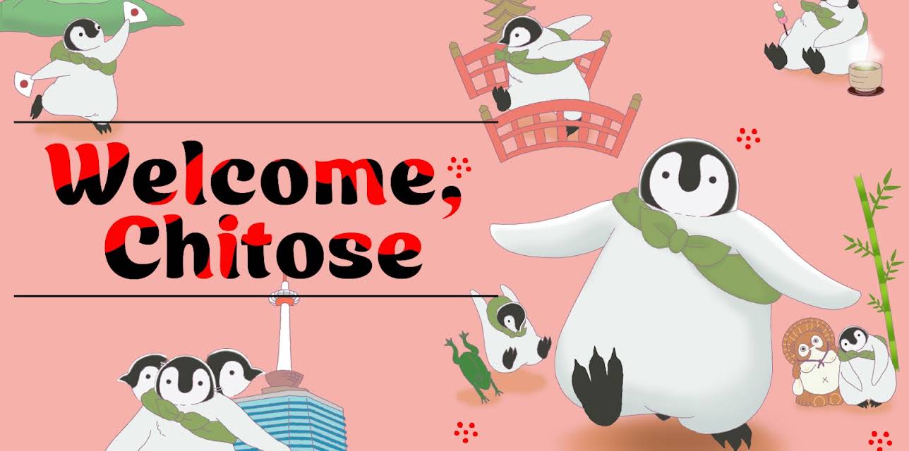 Welcome, Chitose: Season 1