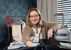 Der Haushalts-Check mit Yvonne Willicks