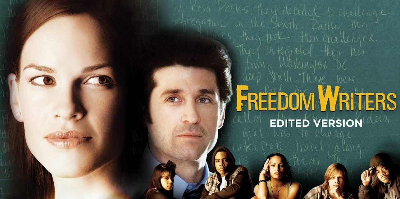 Freedom Writers (Edited Version) (2007)