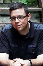 Aron Gaudet as Director