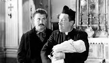Don Camillo und Peppone