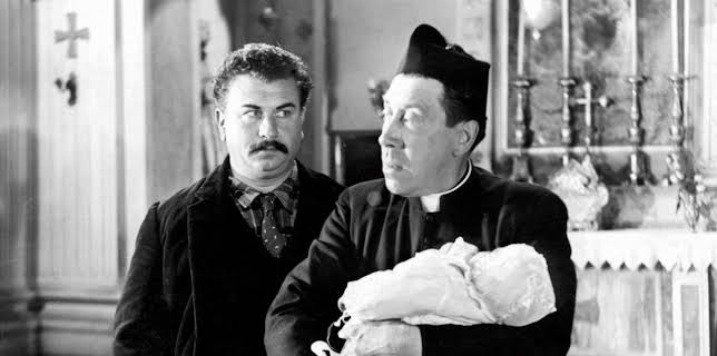 12:30: Don Camillo und Peppone | SWR Fernsehen BW | 12/28 2025