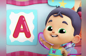 Baby Toot Toot: Nursery Rhymes & Baby Songs: Learning Videos