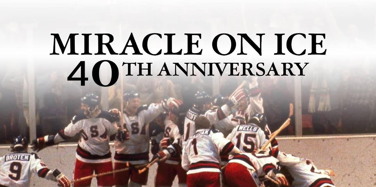 Miracle on Ice: 40th Anniversary (2026)