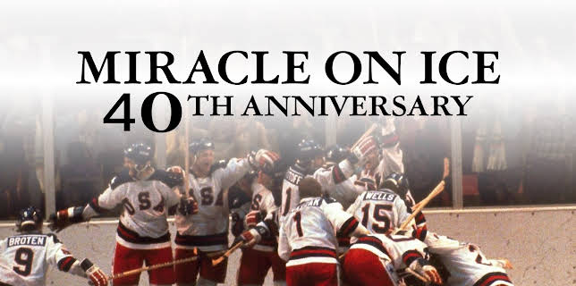 Miracle on Ice: 40th Anniversary (2026)