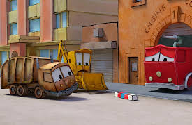 The Stinky & Dirty Show: Brave's New Siren / Demolition Dust-Up