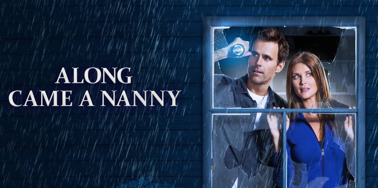 Along Came a Nanny (2014)
