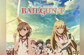 A Certain Scientific Railgun T, Season 3, Pt. 1 (Simuldub): Super-powered (Level 5)