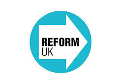 Party Political Broadcasts - Reform UK