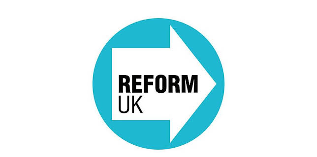 6:55 PM: Party Political Broadcasts - Reform UK | BBC One | 1/29 2026