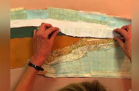 The Artist in You: A Day at the Beach