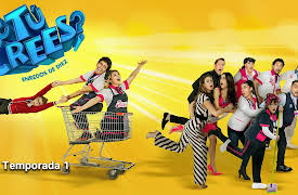 ¿Tú Crees? season-1: ¿Tú Crees? - ¿Tú crees?