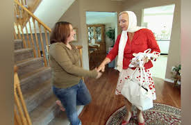 Wedding SOS: Debbie and Adam