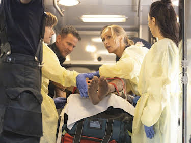 15:50: Grey's Anatomy - Die jungen Ärzte | Sixx | 7/23 2026