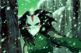 Young Justice: Sospechosos habituales