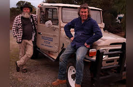 Outback Car Hunters: Episode 2