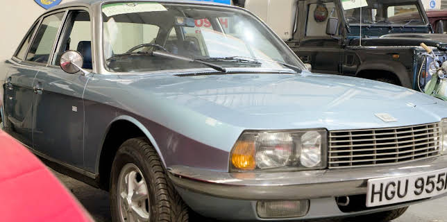 6:00 PM: Bangers & Cash (S9 E9) (S9) | Yesterday | 11/29 2025