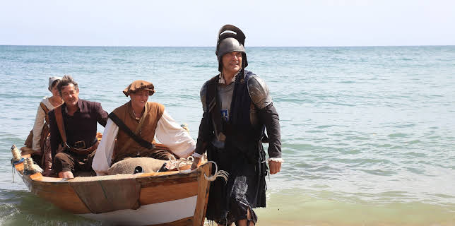 12:45: Death in Paradise | ZDFneo | 12/10 2025