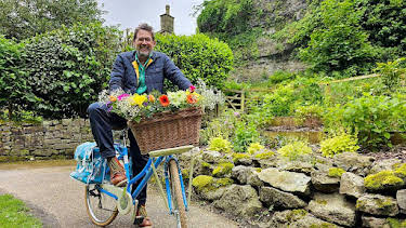 3:00 PM: Escape to the Country (S25) | BBC One Cambridgeshire | 10/21 2026