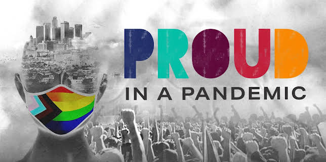 Proud in a Pandemic (2023)