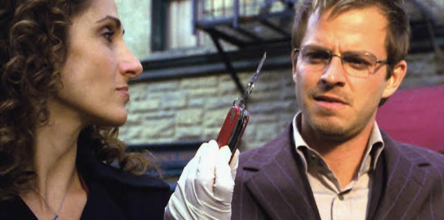 06:05: CSI: NY | VOX | 1/6 2026