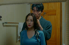 Her Private Life Season 1: Episode 5