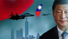 Weltspiegel extra: Der China-Taiwan-Konflikt - Worum geht's?