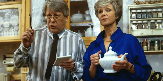 07:00: Die Wicherts von nebenan | ZDFneo | 3/19 2026