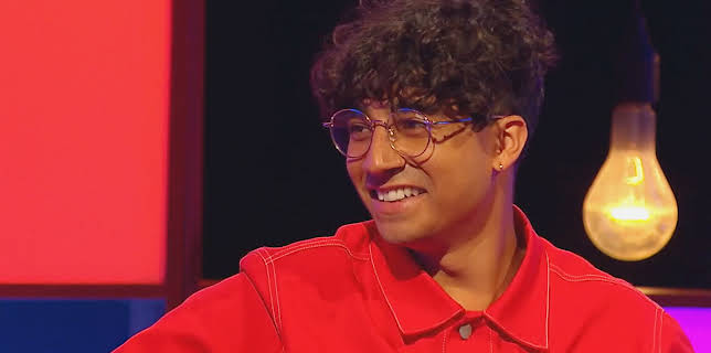 7:40 PM: Richard Osman's House of Games (S4 E41) (S4) | Dave | 3/23 2026