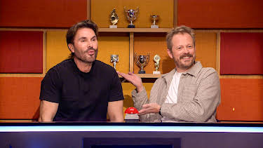 14:00: Alle mot alle (S12 E64) (S12) | FEM | 5/1 2026