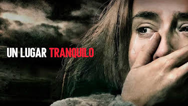 23:55: CINE CUATRO: 'UN LUGAR TRANQUILO' | Cuatro | 10/24 2026