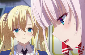 The Demon Sword Master of Excalibur Academy: An Awakening Soul