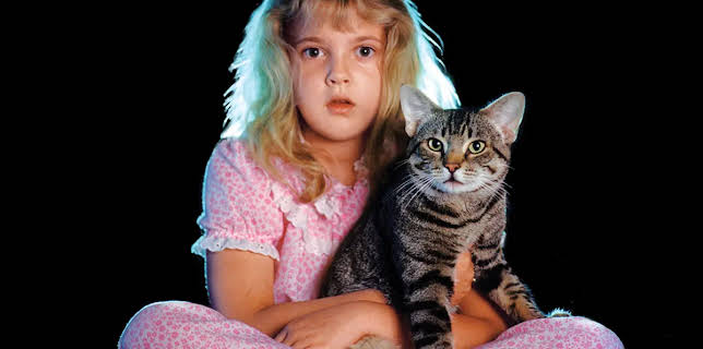 Stephen King's Cat's Eye (1985)