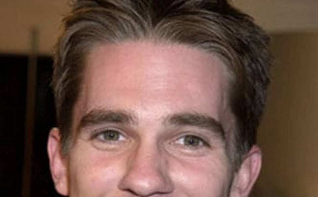 Ross Patterson