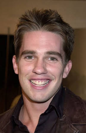 Ross Patterson as 