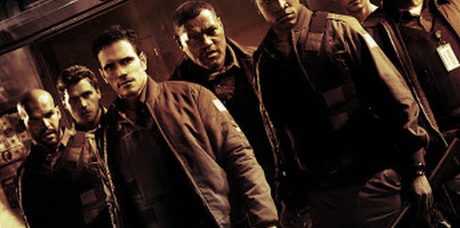 20:30: Blindado (IMDb 5.7) | Calle 13 | 12/20 2025