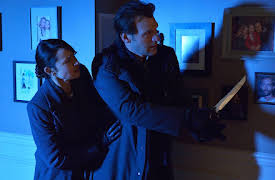 The Strain: Episode 4