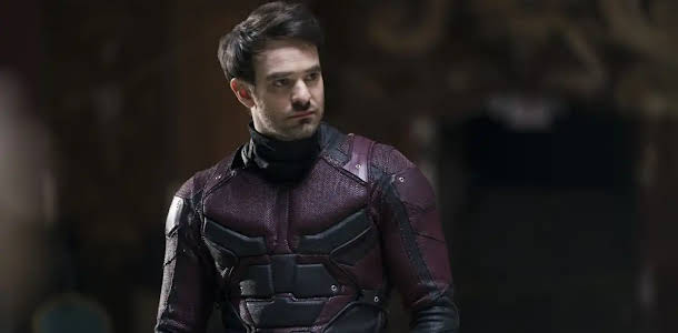 Marvel trashes the 'Daredevil: Born Again' series.