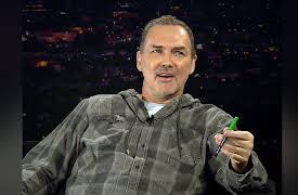 Laugh It Up Season One: Norm Macdonald