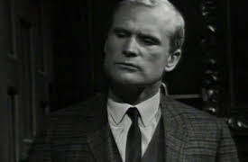 Dark Shadows S1: Episode 9