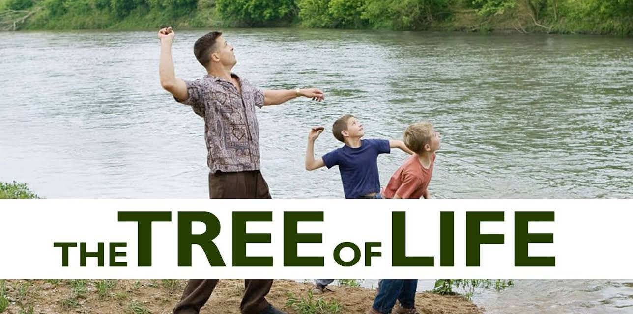 The Tree Of Life (2011)