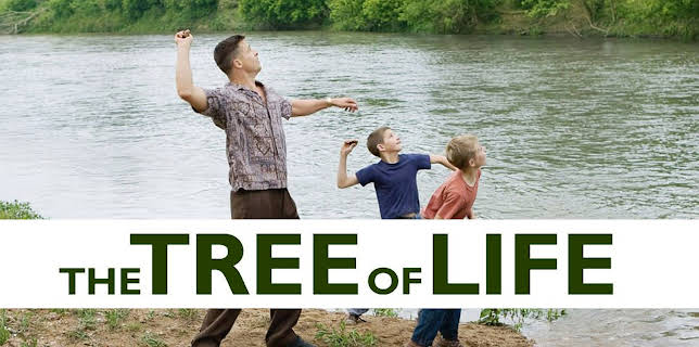 The Tree Of Life (2011)
