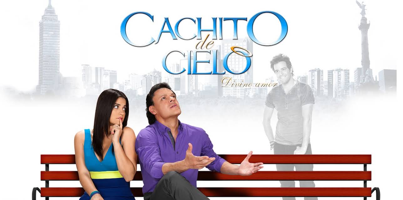 Cachito de Cielo season-1