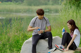 Fated to Love You: Fated to Love You Episode 17