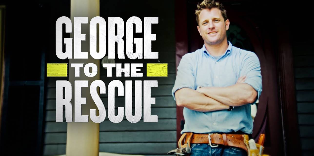 George To The Rescue S5