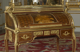 Art, Passion and Power: The Story of the Royal Collection: Palaces and Pleasuredomes